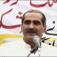 Saad Rafique