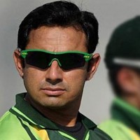 Saeed Ajmal