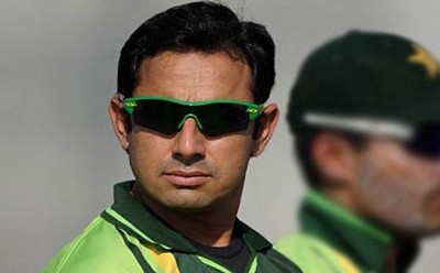 Saeed Ajmal