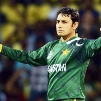 Saeed Ajmal