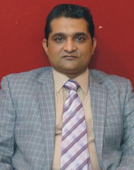 Saif Ullah Tahir Mughal