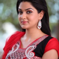 Sakshi Chaudhary