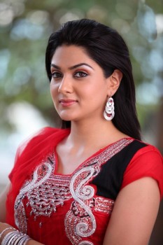 Sakshi Chaudhary