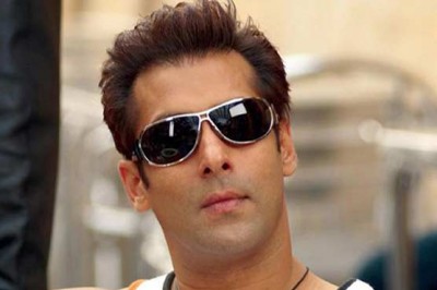 Salman Khan