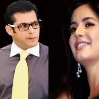 Salman Khan, Katrina Kaif