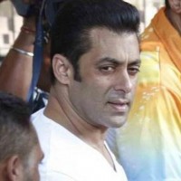 Salman Khan