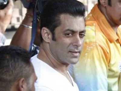 Salman Khan