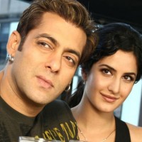 Salman Khan,Katrina Kaif