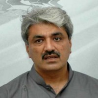 Salman Rafique