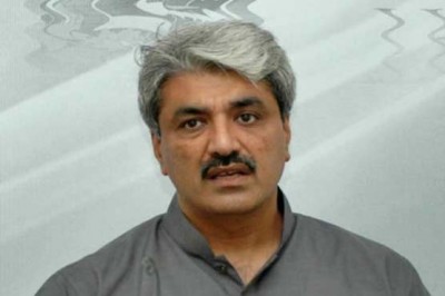 Salman Rafique