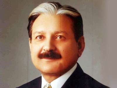 Sardar Raza