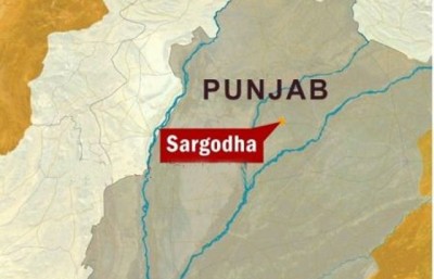 Sargodha