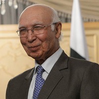 Sartaj Aziz