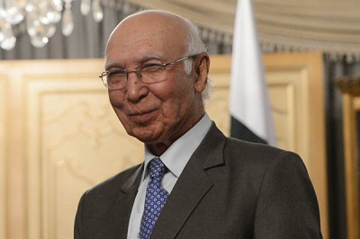 Sartaj Aziz