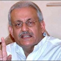 Senator Raza Rabbani