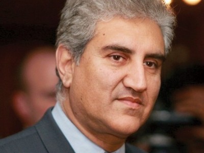  Shah Mehmood Qureshi