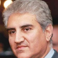 Shah Mehmood Qureshi