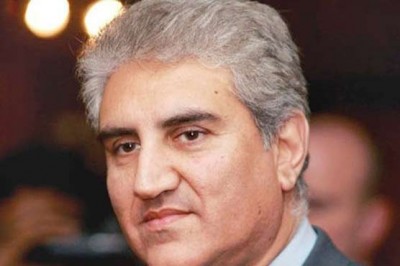 Shah Mehmood Qureshi