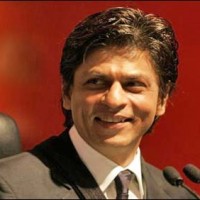 Shah Rukh Khan