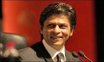 Shah Rukh Khan