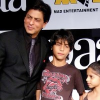 Shah Rukh Khan