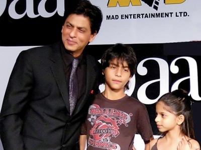 Shah Rukh Khan