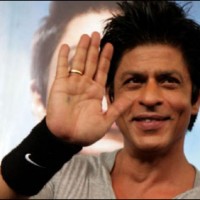 Shah Rukh Khan