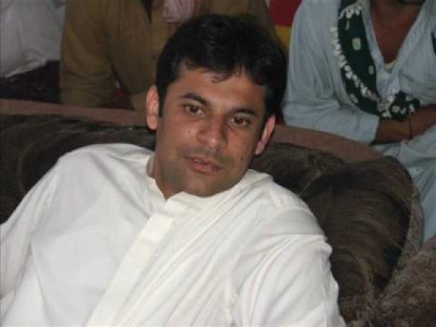 Shaharyar Maher