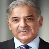 Shahbaz Sharif