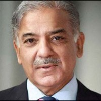 Shahbaz Sharif