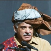 Shahbaz Sharif