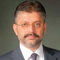 Sharjeel Memon