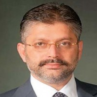 Sharjeel Memon