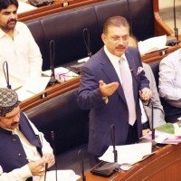 Sharjeel Memon