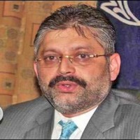 Sharjeel Memon