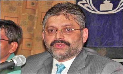 Sharjeel Memon