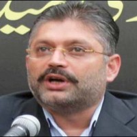 Sharjeel Memon