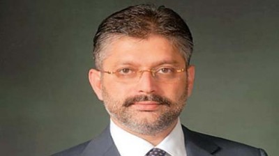 Sharjeel Memon