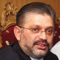 Sharjeel Memon