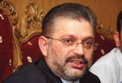 Sharjeel Memon