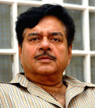 Shatrughan Sinha