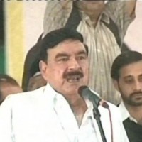 Sheikh Rasheed