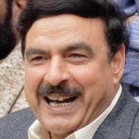 Sheikh Rasheed