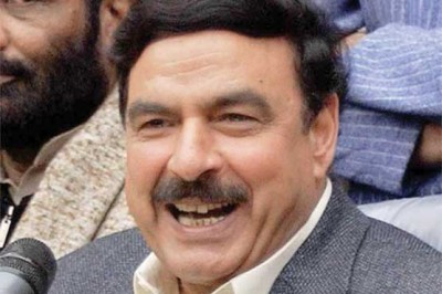 Sheikh Rasheed