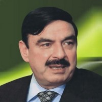 Sheikh Rasheed