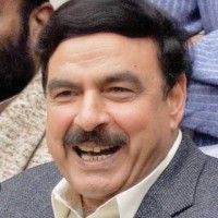 Sheikh Rashid