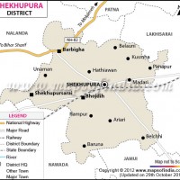 Sheikhupura