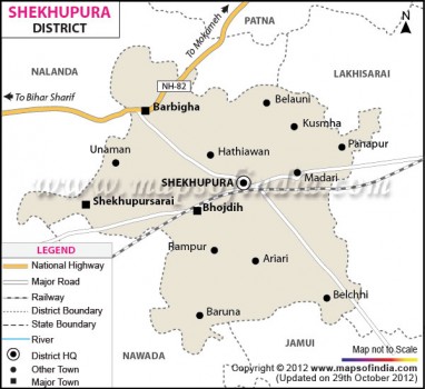 Sheikhupura