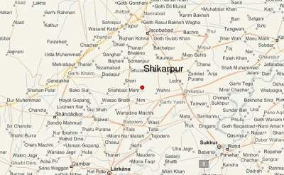 Shikarpur