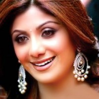 Shilpa Shetty